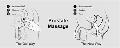Improve Prostate Health.