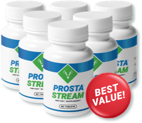 ProstaStream best value